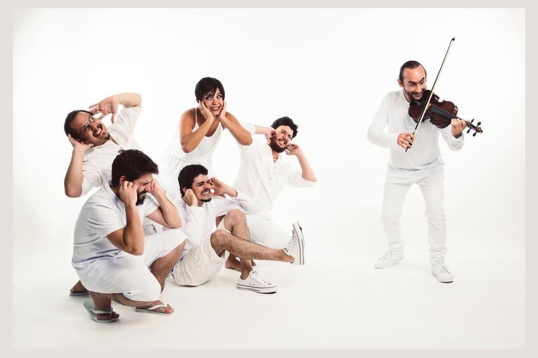 Grupo CRIA